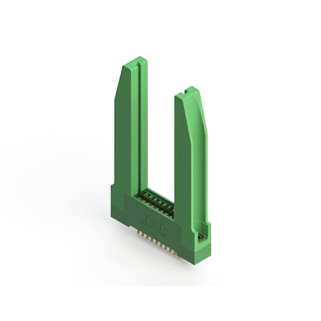 345-020-556-278 EDAC Inc.  Edgeboard Connectors